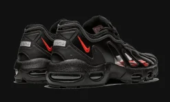 Air Max 96 Black Supreme<Nike Discount