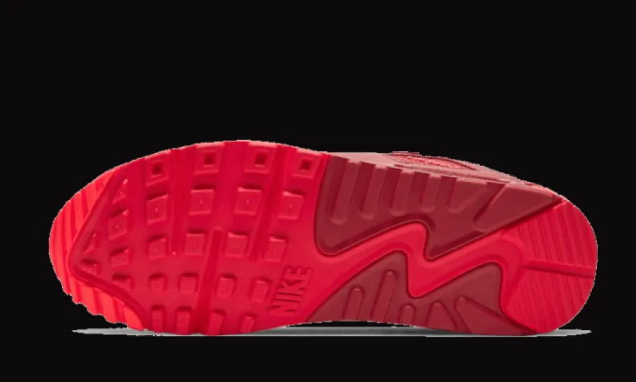 Air Max 90 Chi-City Special<Nike Fashion