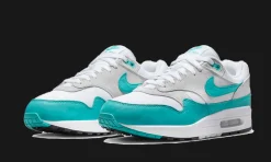 Air Max 1 Clear Jade<Nike Clearance