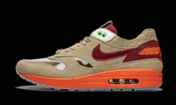 Air Max 1 Clot Kiss of Death (2021)<Nike Fashion