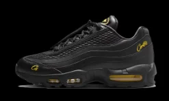 Air Max 95 Corteiz Honey Black<Nike Outlet