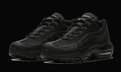 Air Max 95 Essential Black<Nike Online