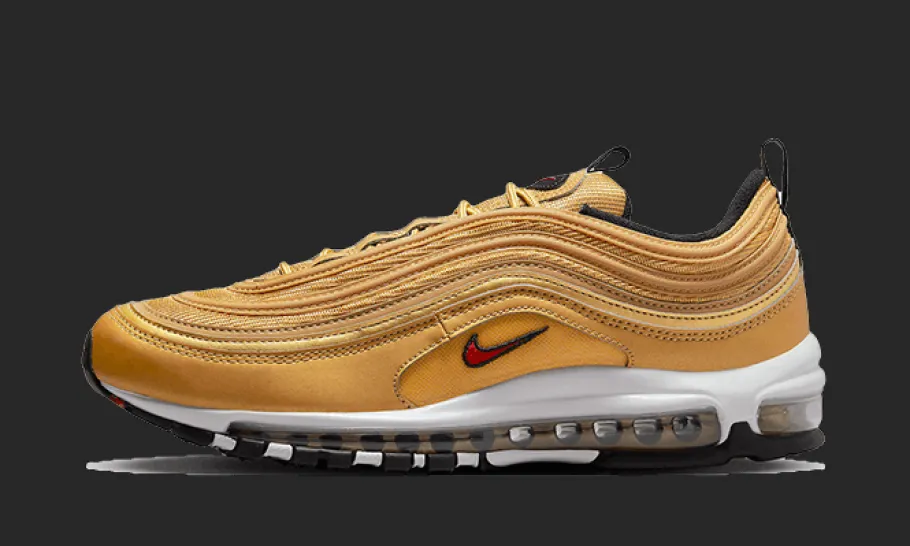 Air Max 97 Gold Bullet<Nike Online