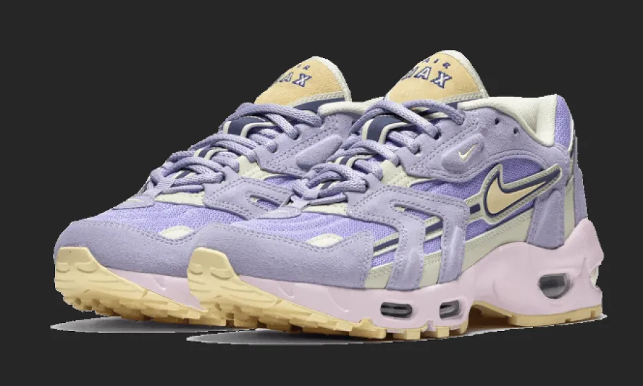 Air Max 96 II Purple Dawn<Nike Hot