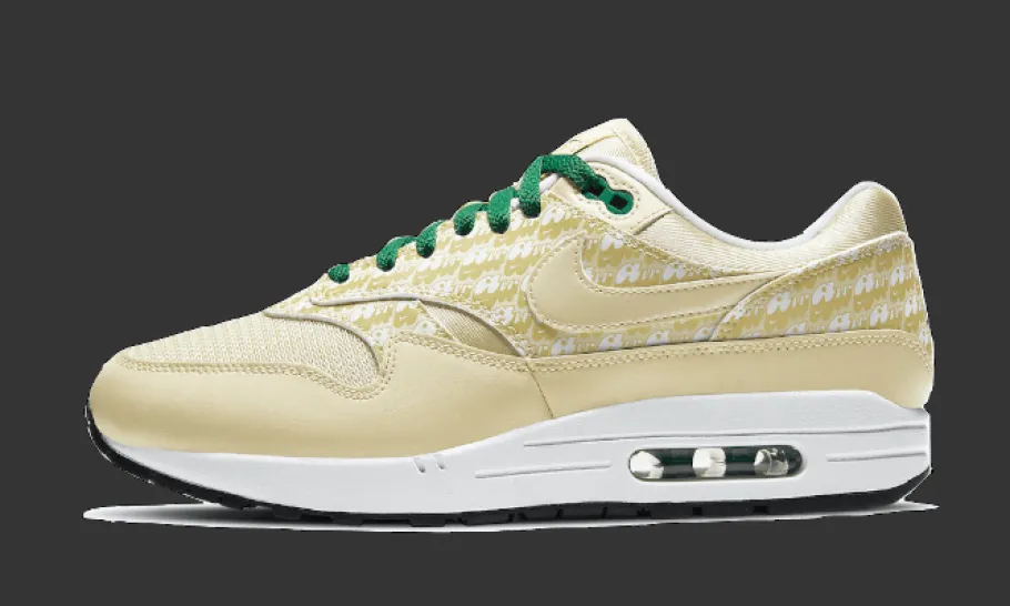 Air Max 1 Lemonade (2020)<Nike Hot