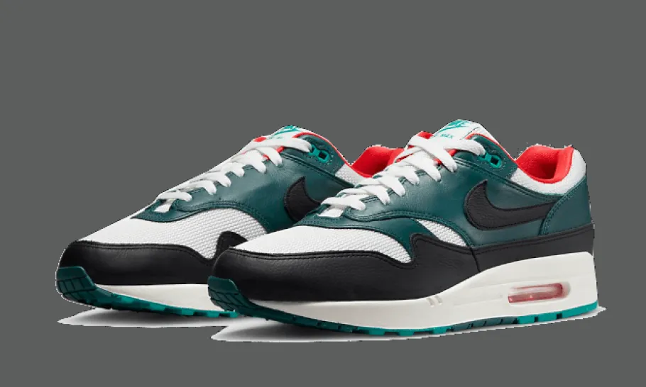 Air Max 1 Liverpool Lebron James<Nike Outlet