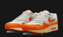 Air Max 1 Magma Orange<Nike Clearance