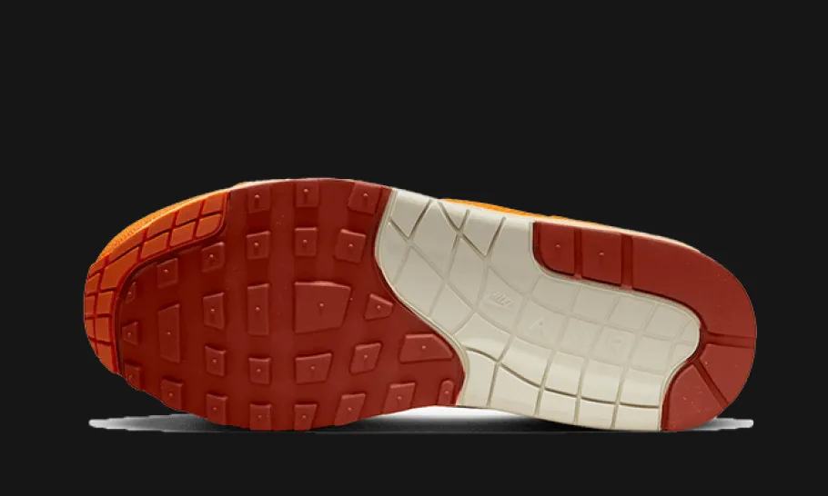 Air Max 1 Magma Orange<Nike Clearance
