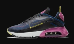 Air Max 2090 Navy Black Photon Dust<Nike Outlet