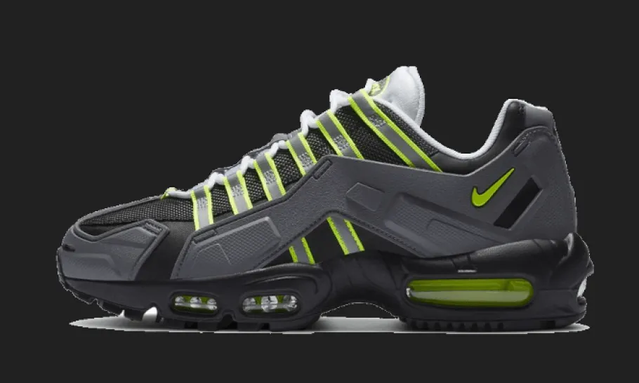 Air Max 95 NDSTRKT Neon<Nike Best