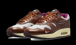 Air Max 1 Patta Tan Brown<Nike Best