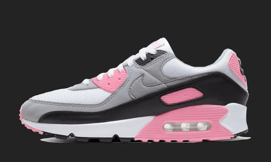 Air Max 90 Recraft Rose<Nike Fashion