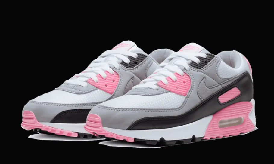 Air Max 90 Recraft Rose<Nike Fashion