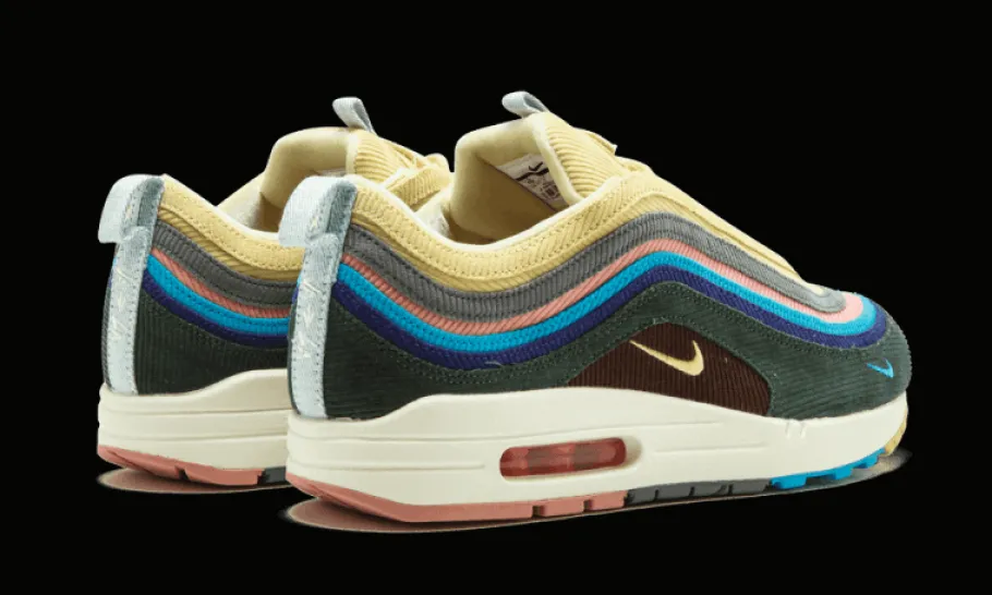 Air Max 97/1 Sean Wotherspoon<Nike Clearance