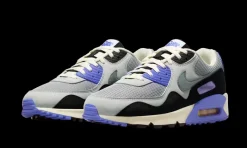 Air Max 90 SP Patta Waves Sapphire<Nike Hot