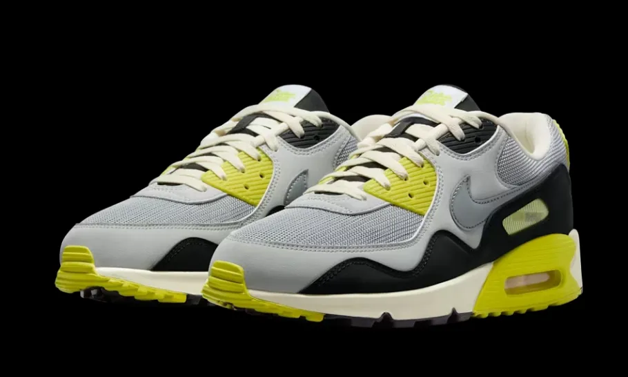 Air Max 90 SP Patta Waves Cyber<Nike Best