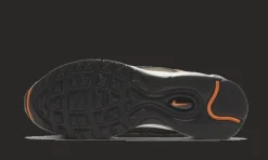 Air Max 97 UNDFTD Black Militia Green<Nike Discount