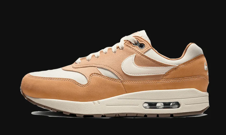 Air Max 1 Wheat<Nike Outlet