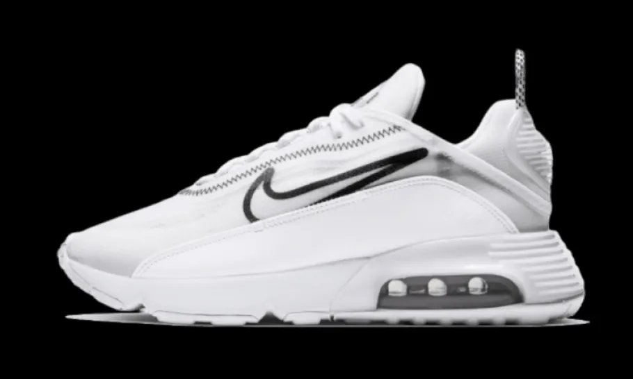 Air Max 2090 White<Nike Best