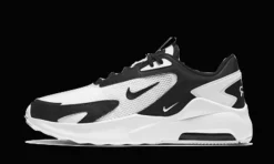 Air Max Bolt White Black<Nike New
