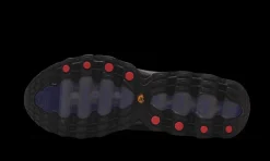 Air Max DN8 Black Total Orange Fierce Purple<Nike Best