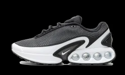 Air Max DN Black White Cool Grey<Nike Sale