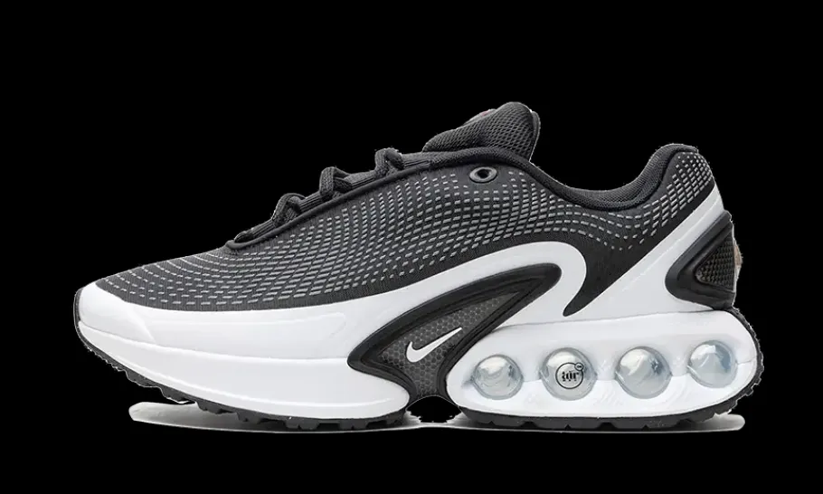 Air Max DN Black White Cool Grey<Nike Sale