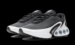 Air Max DN Black White Cool Grey<Nike Sale