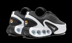 Air Max DN Black White Cool Grey<Nike Sale