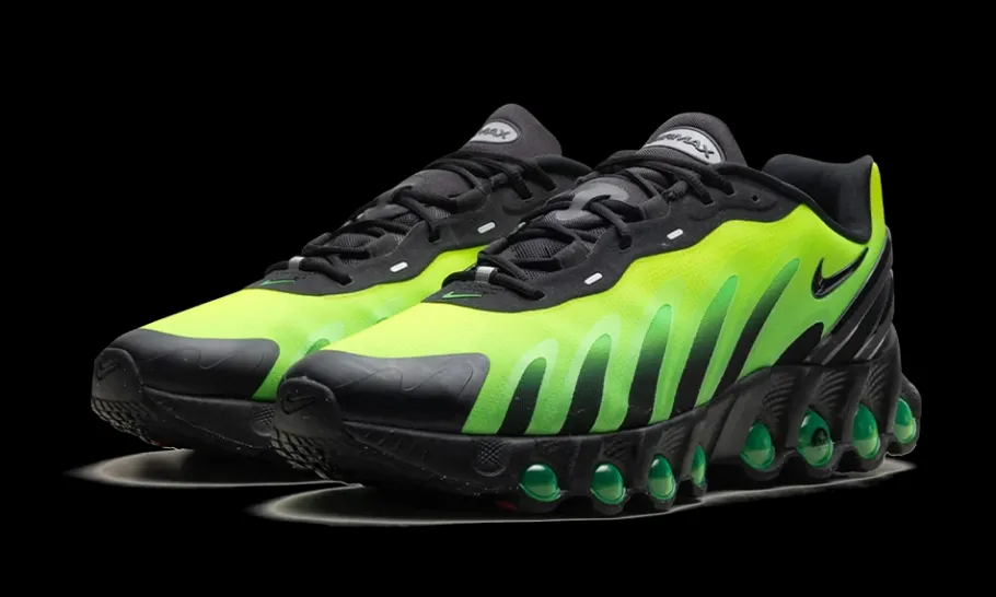Air Max DN8 Green Neon Strike<Nike Outlet