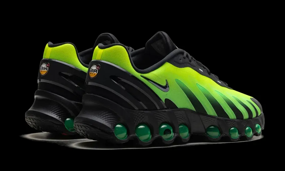Air Max DN8 Green Neon Strike<Nike Outlet