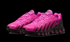 Air Max DN8 Hyper Pink Noir<Nike Clearance
