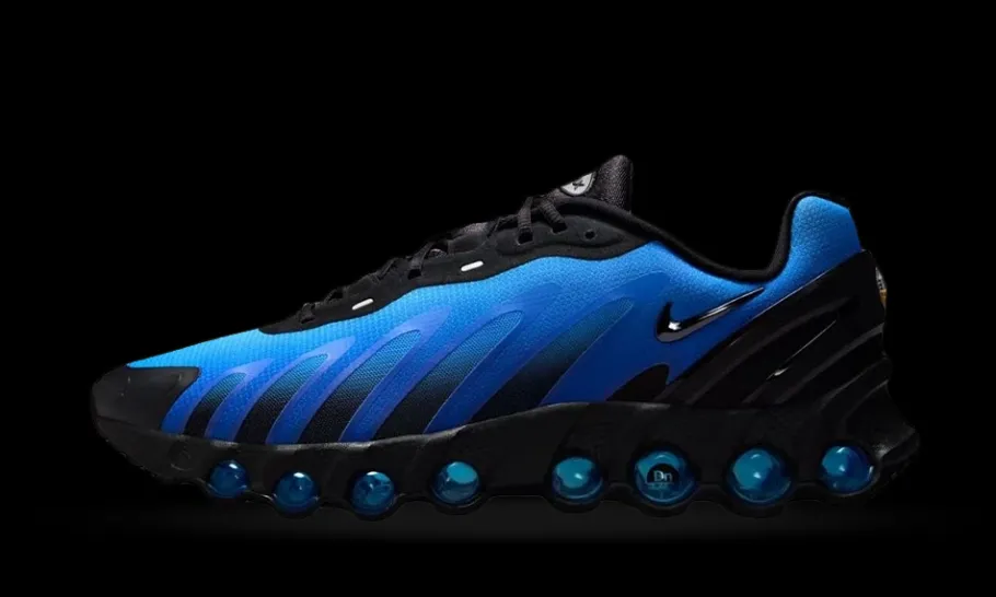 Air Max DN8 Hyper Royal<Nike Online