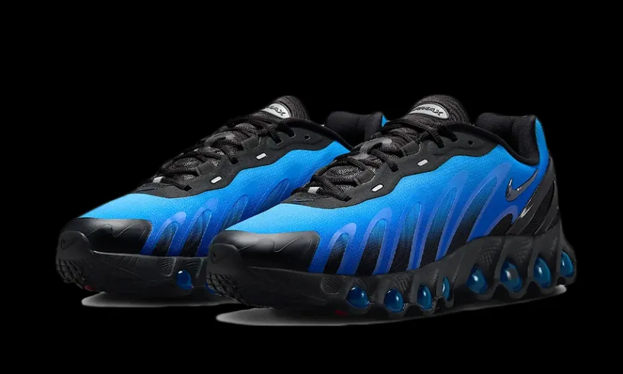 Air Max DN8 Hyper Royal<Nike Online