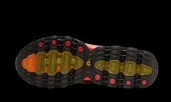 Air Max DN8 Laser Orange Black<Nike Fashion