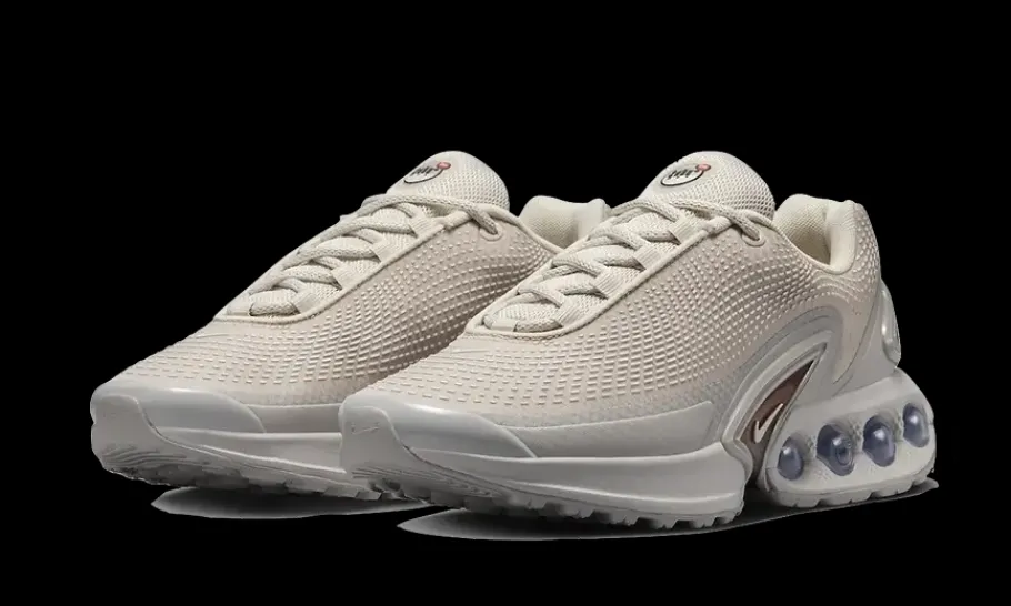 Air Max DN Light Orewood Brown<Nike Hot