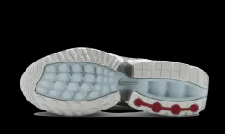 Air Max DN White Metallic<Nike Discount