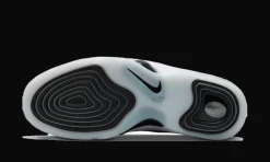 Air Max Penny 2 Black Patent<Nike Clearance