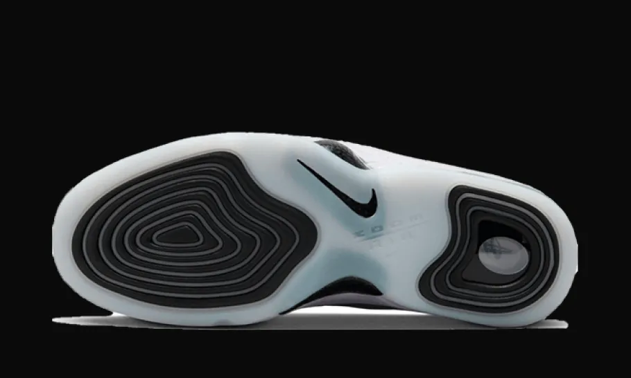 Air Max Penny 2 Black Patent<Nike Clearance