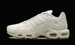 Air Max Plus A-COLD-WALL Platinum Tint<Nike Fashion