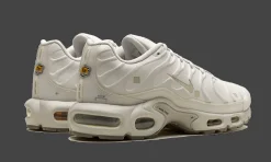 Air Max Plus A-COLD-WALL Platinum Tint<Nike Fashion