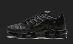 Air Max Plus A-COLD-WALL Black<Nike Clearance