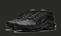 Air Max Plus A-COLD-WALL Black<Nike Clearance