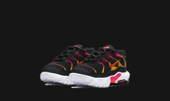 Air Max Plus Black Kumquat Bébé (TD)<Nike New