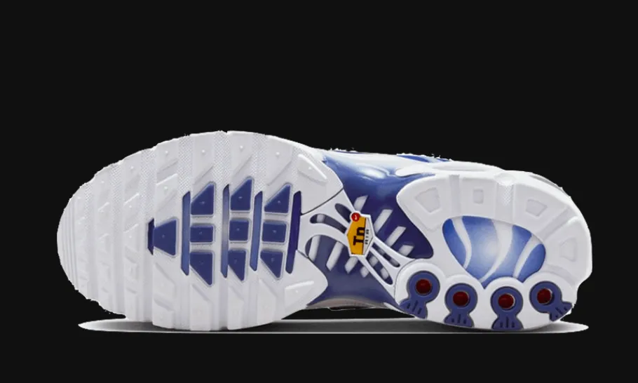 Air Max Plus Blue Fade<Nike Discount