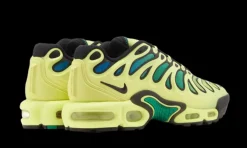 Air Max Plus Drift Neon Yellow<Nike Fashion