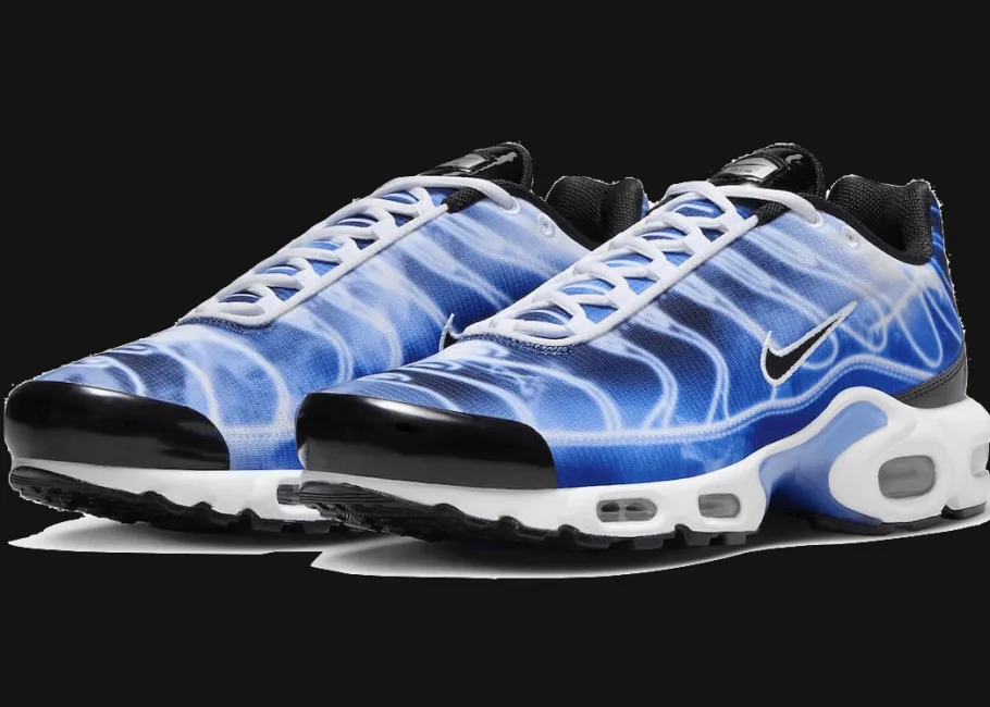 Air Max Plus Light Photography Old Royal<Nike Hot