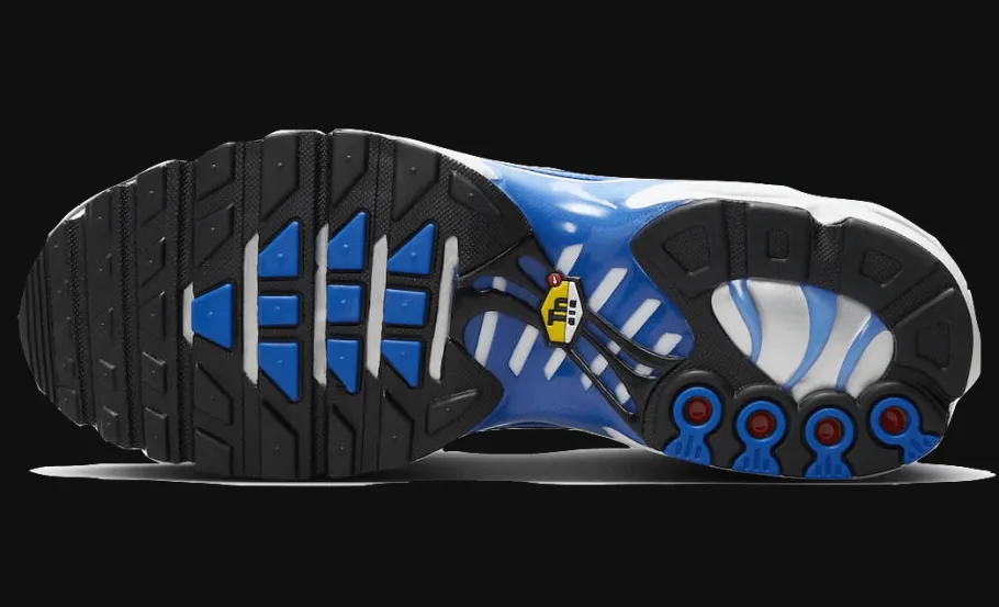 Air Max Plus Light Photography Old Royal<Nike Hot
