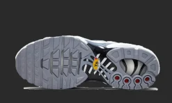 Air Max Plus Sail Grey<Nike New