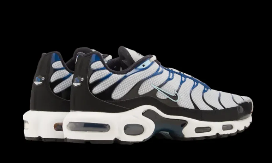 Air Max Plus Teal White<Nike Outlet